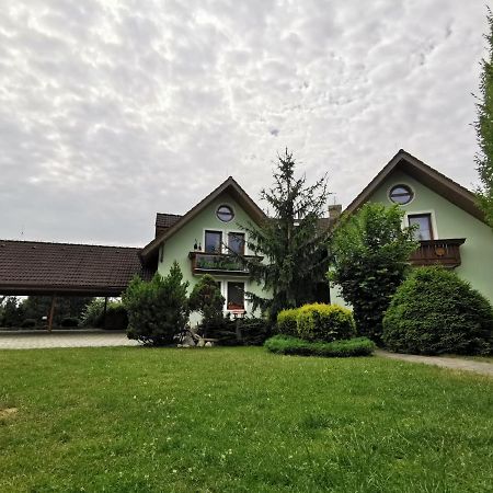 Villa Capri Vysoke Tatry Bagian luar foto
