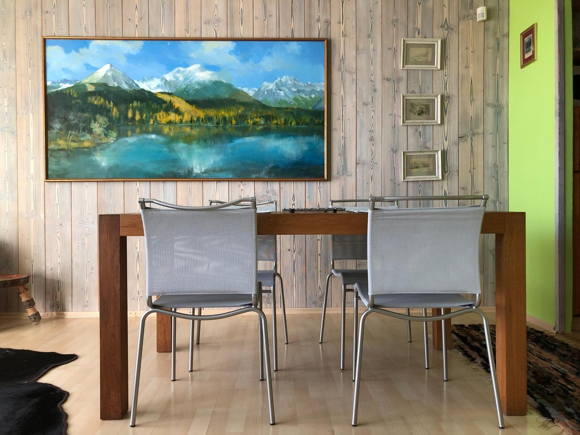 Villa Capri Vysoke Tatry Bagian luar foto