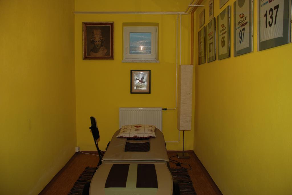 Villa Capri Vysoke Tatry Bagian luar foto